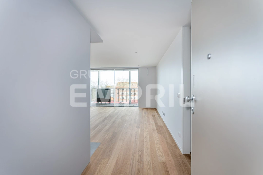 Apartamento T2 para Venda em Matosinhos e Leça da Palmeira Foto 1