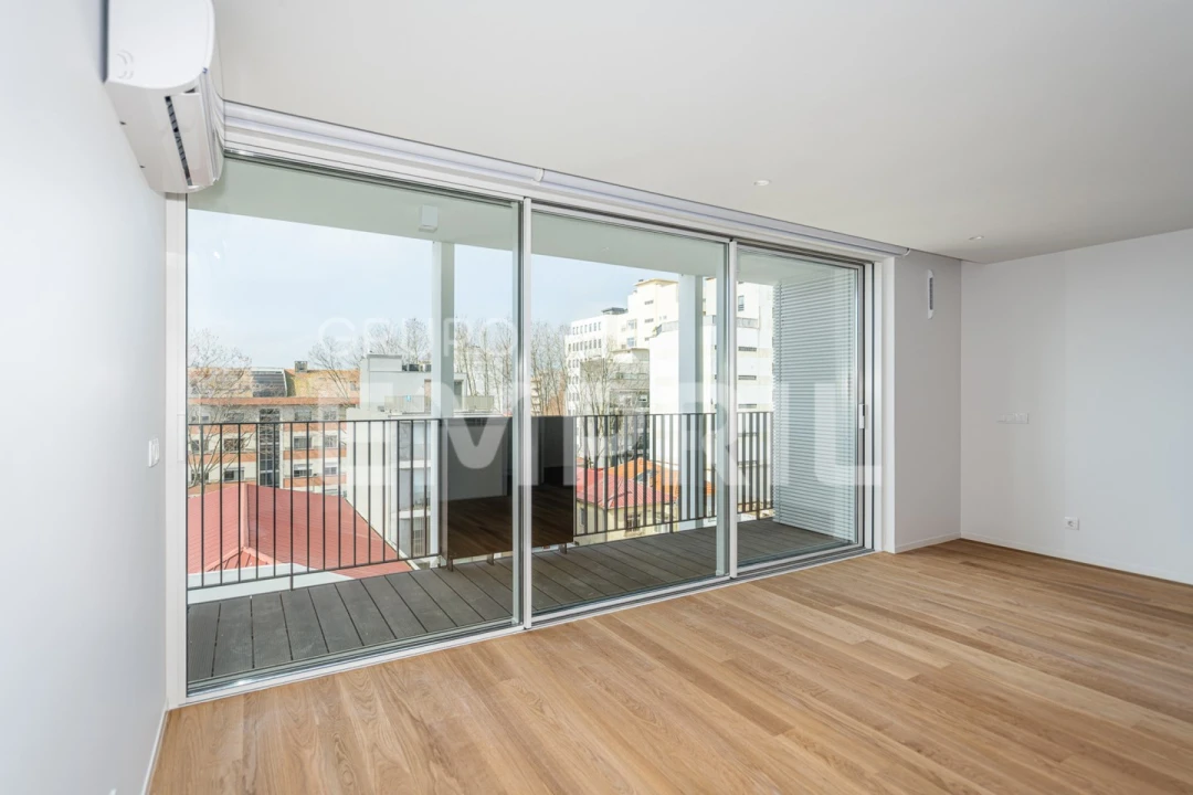 Apartamento T2 para Venda em Matosinhos e Leça da Palmeira Foto 5