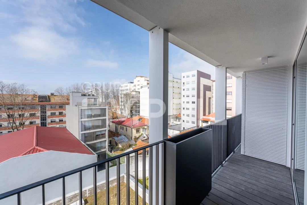 Apartamento T2 para Venda em Matosinhos e Leça da Palmeira Foto 8