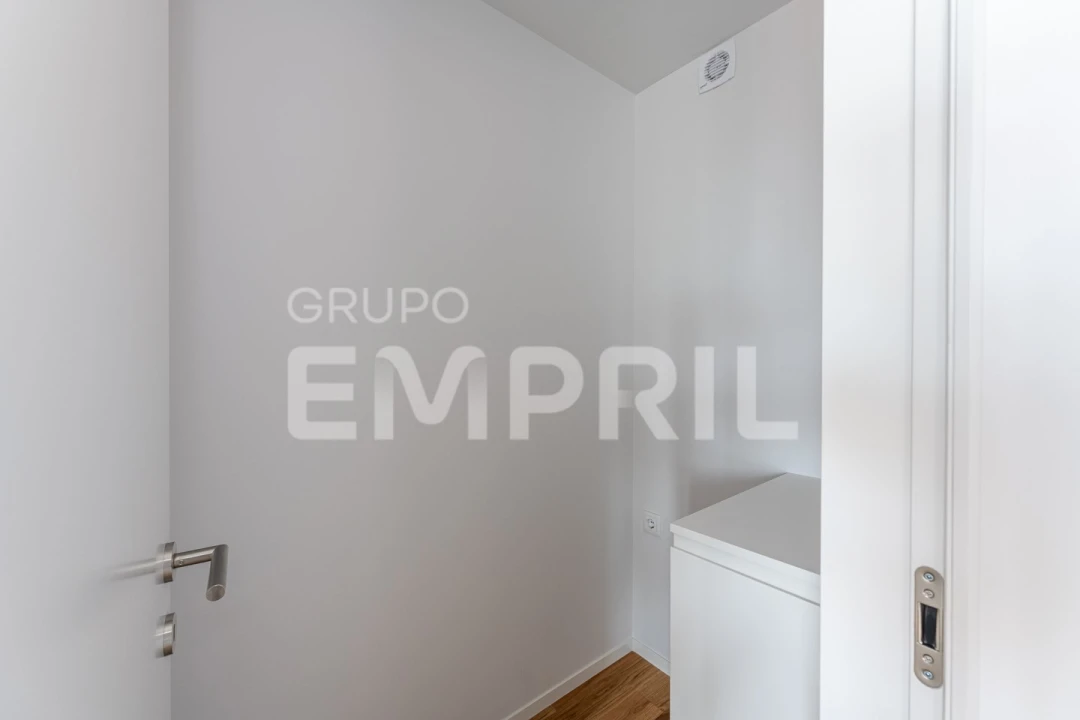 Apartamento T2 para Venda em Matosinhos e Leça da Palmeira Foto 10
