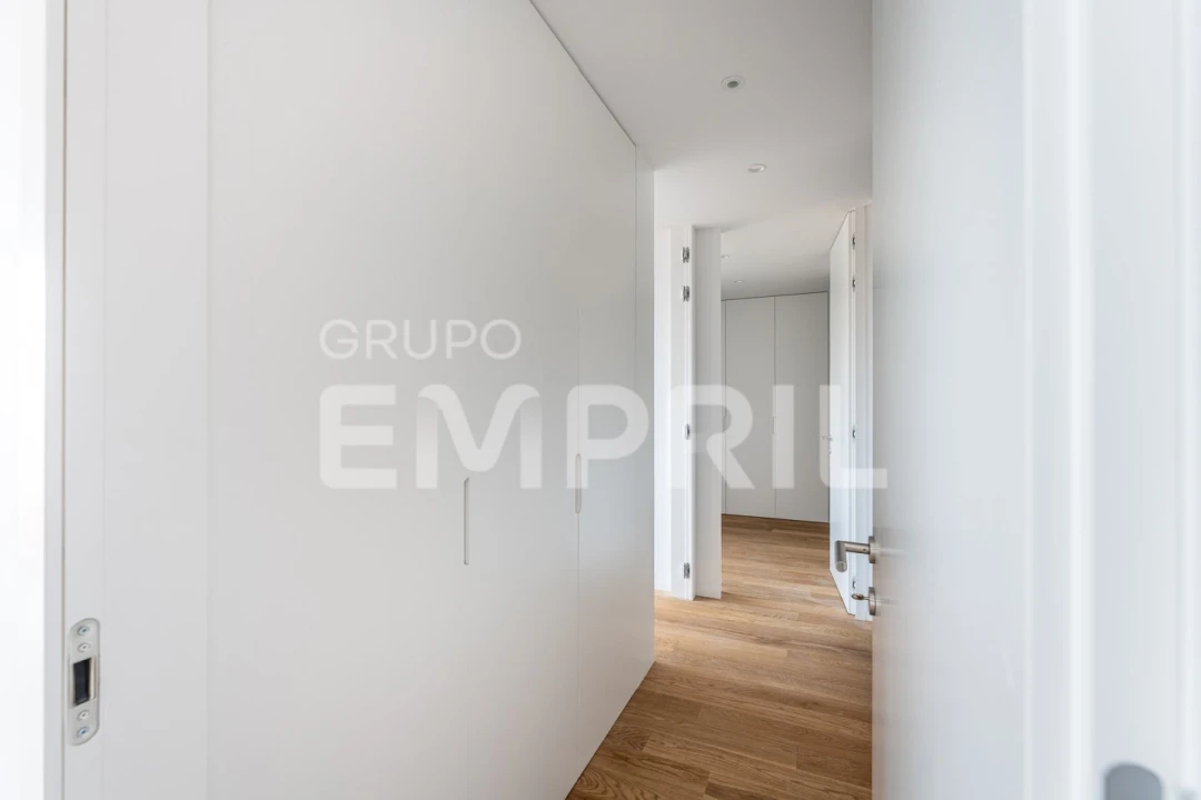 Apartamento T2 para Venda em Matosinhos e Leça da Palmeira Foto 12
