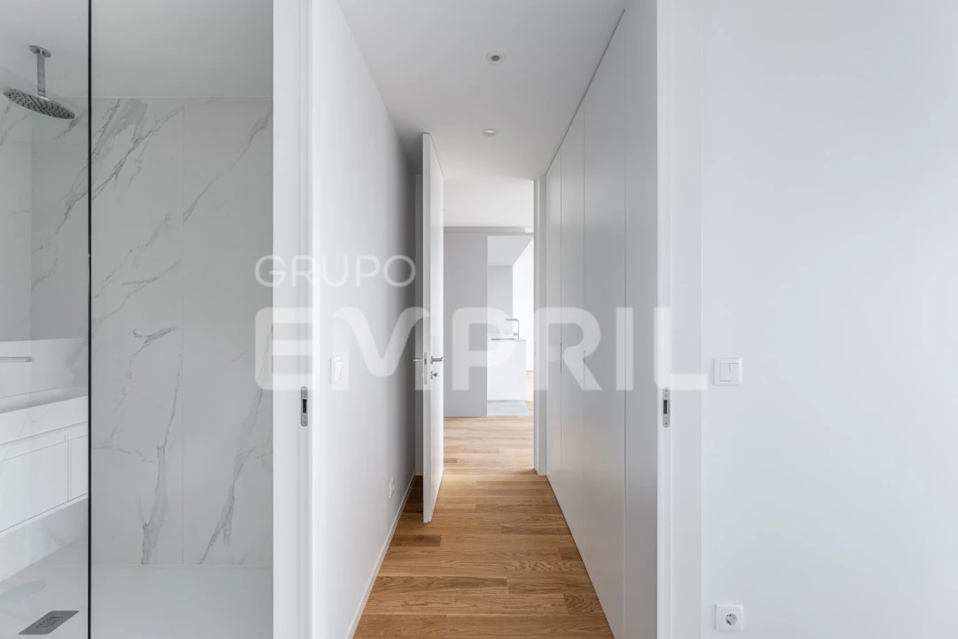Apartamento T2 para Venda em Matosinhos e Leça da Palmeira Foto 13