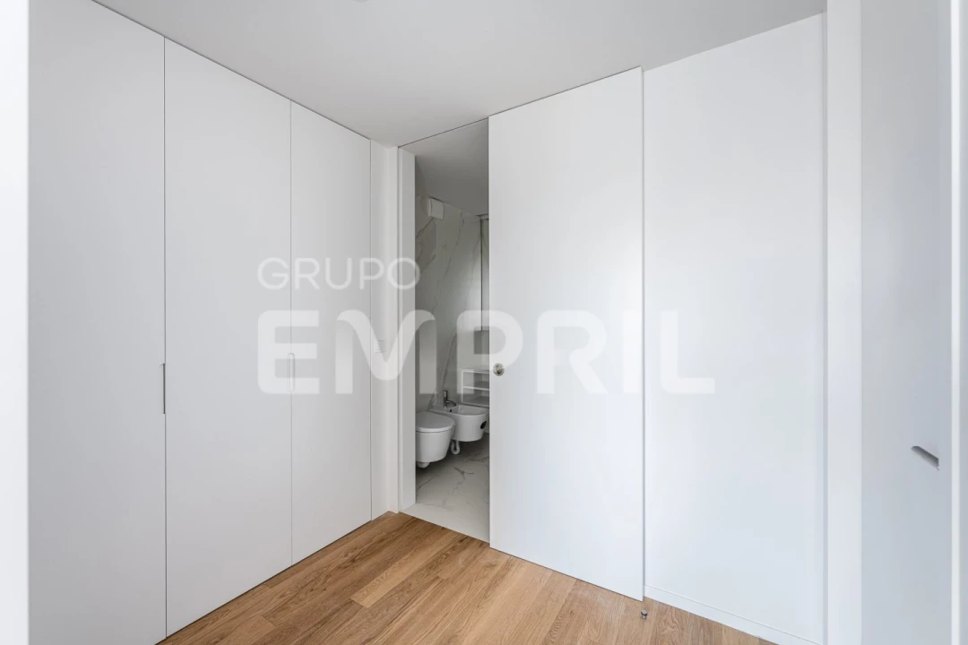 Apartamento T2 para Venda em Matosinhos e Leça da Palmeira Foto 19