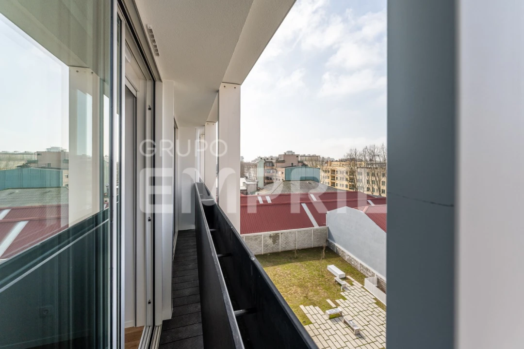 Apartamento T2 para Venda em Matosinhos e Leça da Palmeira Foto 21