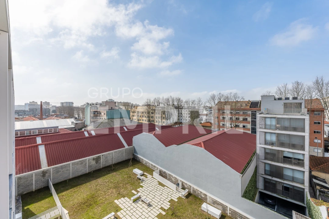 Apartamento T2 para Venda em Matosinhos e Leça da Palmeira Foto 22