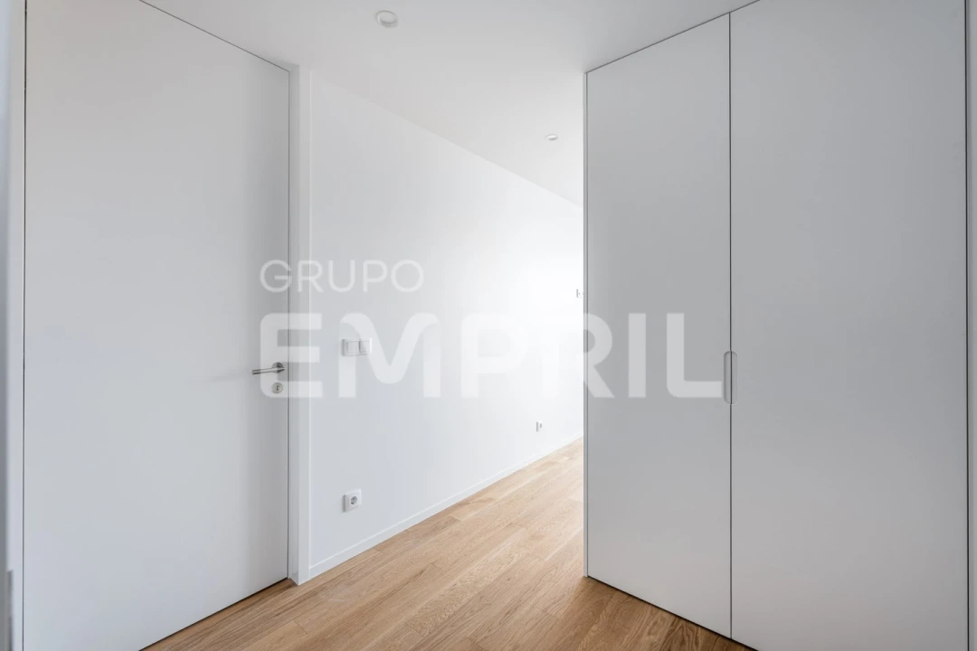 Apartamento T2 para Venda em Matosinhos e Leça da Palmeira Foto 24