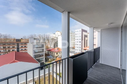 Apartamento T2 para Venda em Matosinhos e Leça da Palmeira