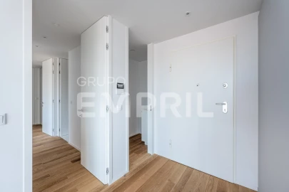 Apartamento T2 para Venda em Matosinhos e Leça da Palmeira