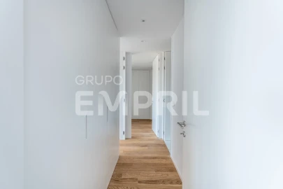 Apartamento T2 para Venda em Matosinhos e Leça da Palmeira