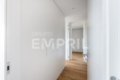 Apartamento T2 para Venda em Matosinhos e Leça da Palmeira