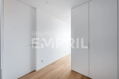 Apartamento T2 para Venda em Matosinhos e Leça da Palmeira
