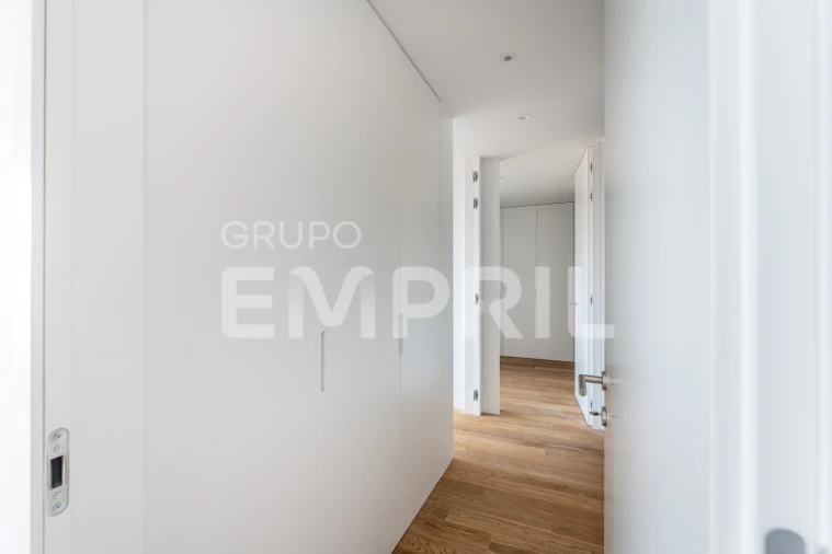 Apartamento T2 para Venda em Matosinhos e Leça da Palmeira Foto 12