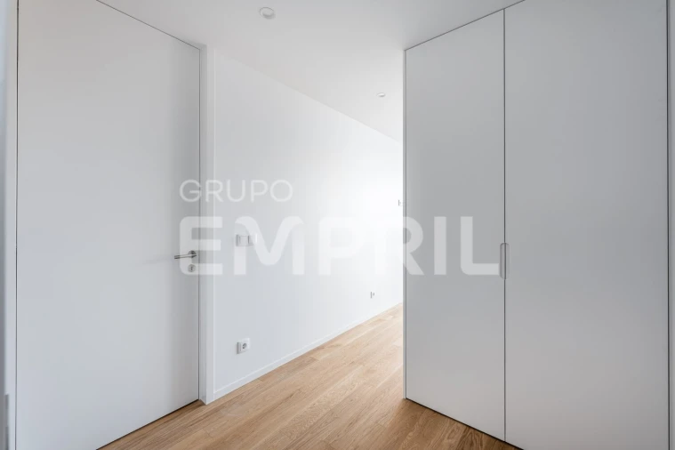 Apartamento T2 para Venda em Matosinhos e Leça da Palmeira Foto 24