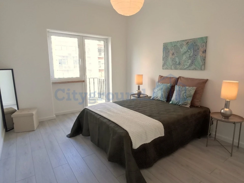 Apartamento T3 para Venda em Benfica Foto 10
