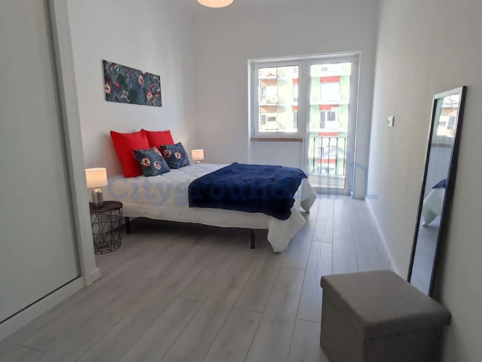 Apartamento T3 para Venda em Benfica Foto 12