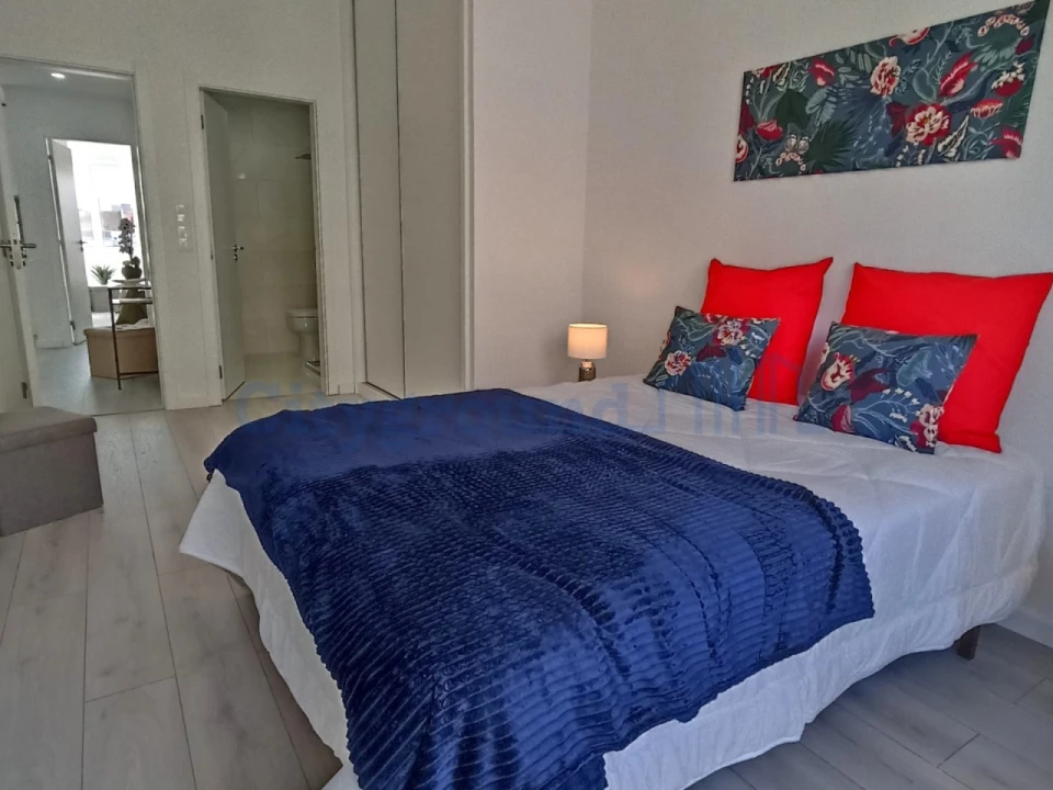 Apartamento T3 para Venda em Benfica Foto 13