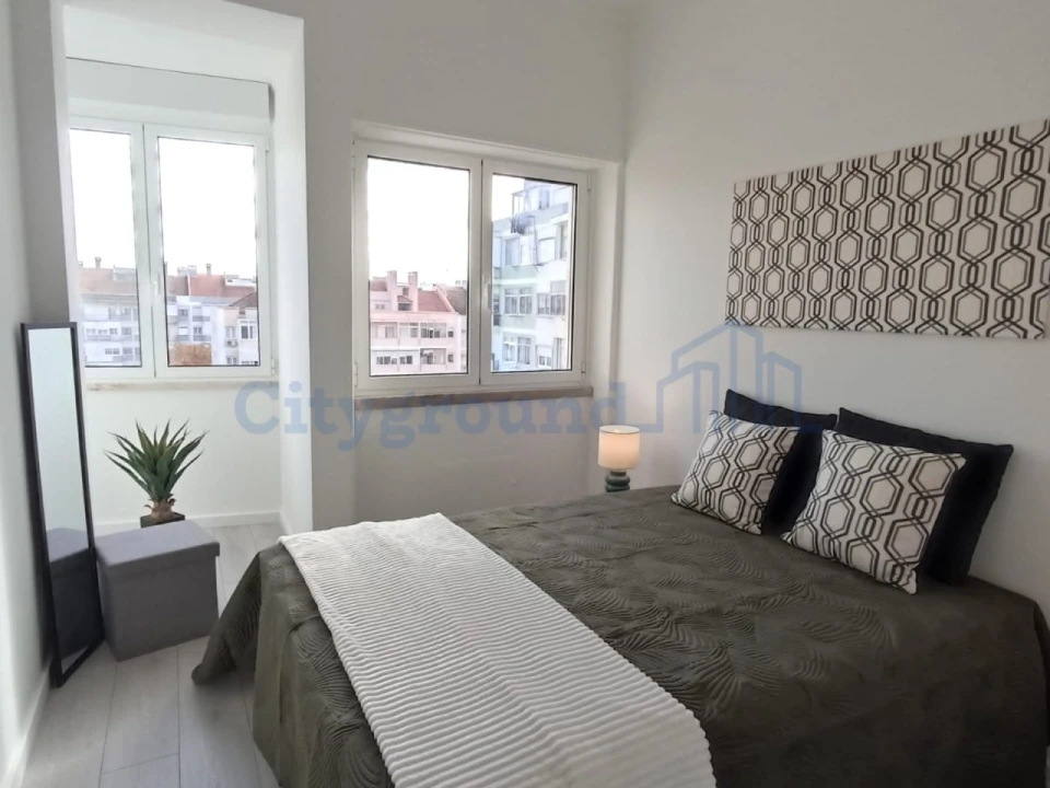 Apartamento T3 para Venda em Benfica Foto 16