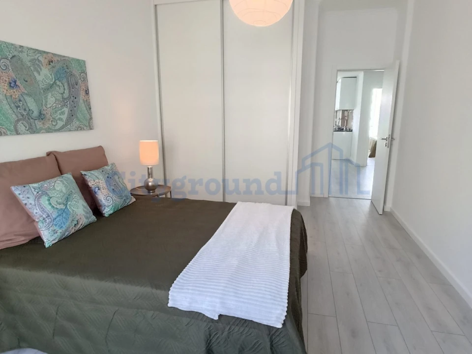 Apartamento T3 para Venda em Benfica Foto 19