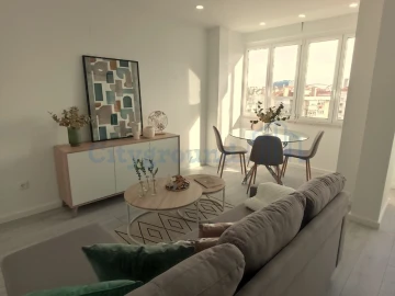 Apartamento T3 para Venda em Benfica