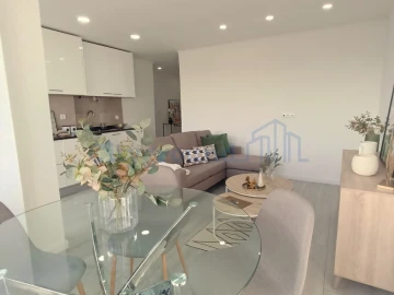 Apartamento T3 para Venda em Benfica