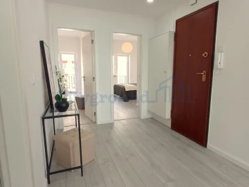 Apartamento T3 para Venda em Benfica