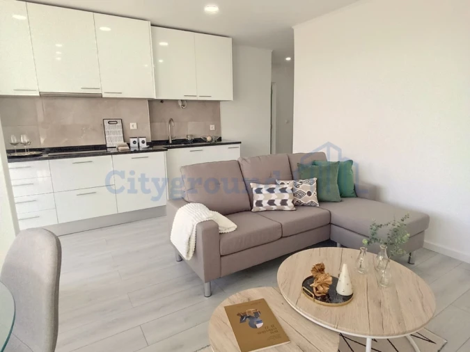 Apartamento T3 para Venda em Benfica Foto 5