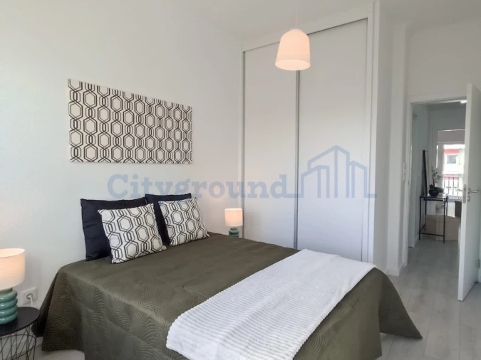 Apartamento T3 para Venda em Benfica Foto 18