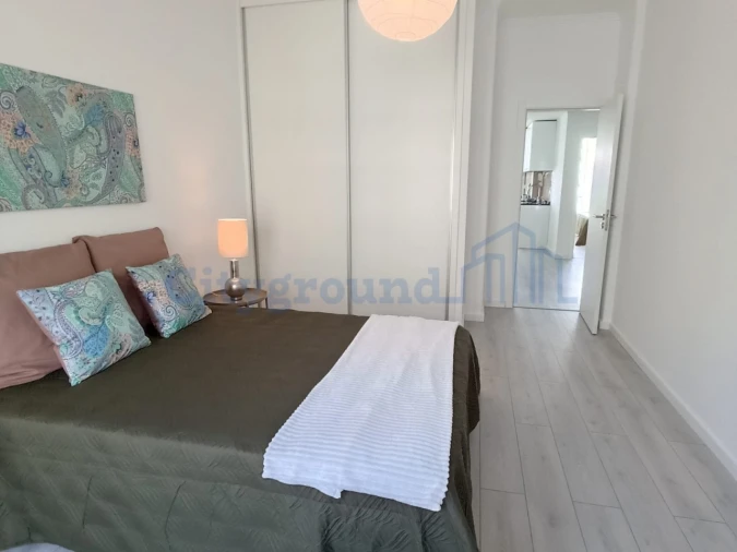 Apartamento T3 para Venda em Benfica Foto 19