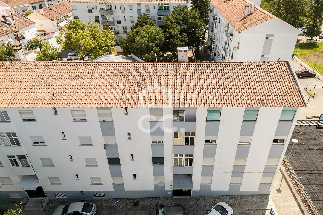 Apartamento T3 para Venda em Malagueira e Horta das Figueiras Foto 22