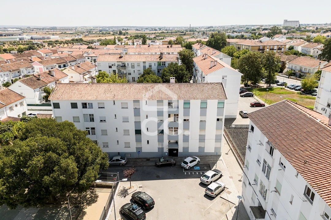 Apartamento T3 para Venda em Malagueira e Horta das Figueiras Foto 26