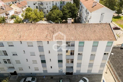 Apartamento T3 para Venda em Malagueira e Horta das Figueiras