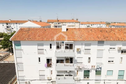 Apartamento T3 para Venda em Malagueira e Horta das Figueiras