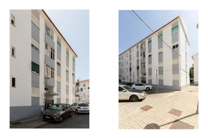 Apartamento T3 para Venda em Malagueira e Horta das Figueiras
