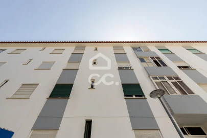 Apartamento T3 para Venda em Malagueira e Horta das Figueiras