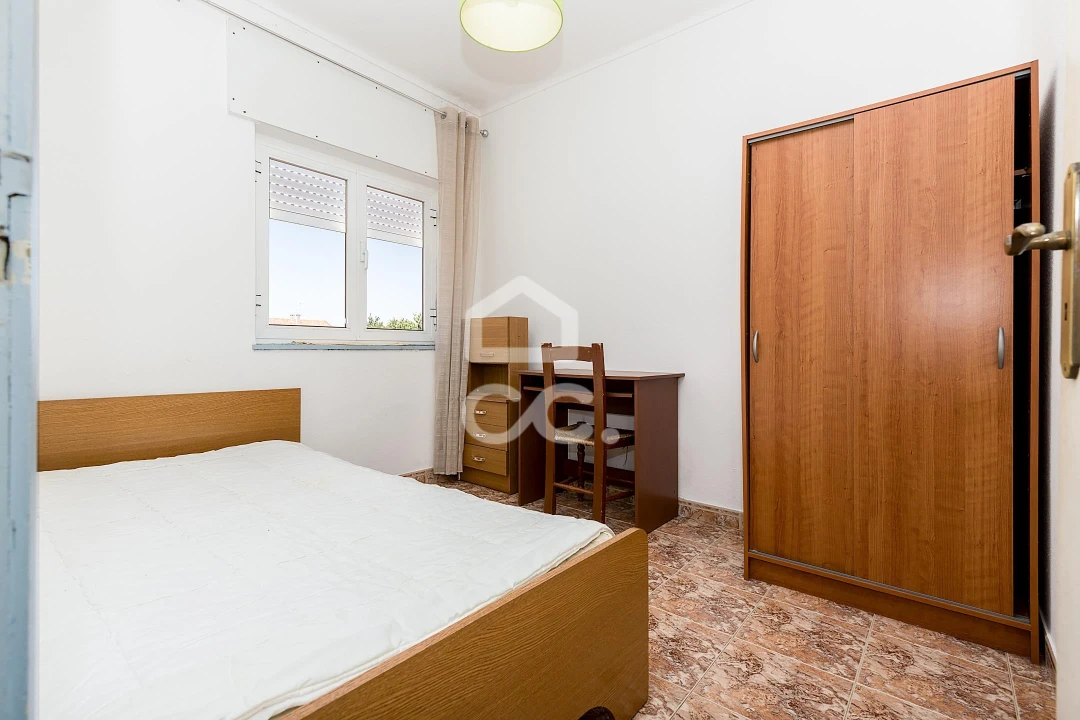 Apartamento T3 para Venda em Malagueira e Horta das Figueiras Foto 8