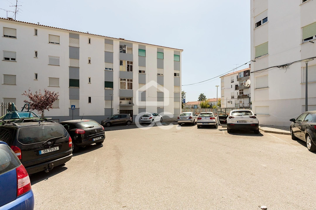 Apartamento T3 para Venda em Malagueira e Horta das Figueiras Foto 15