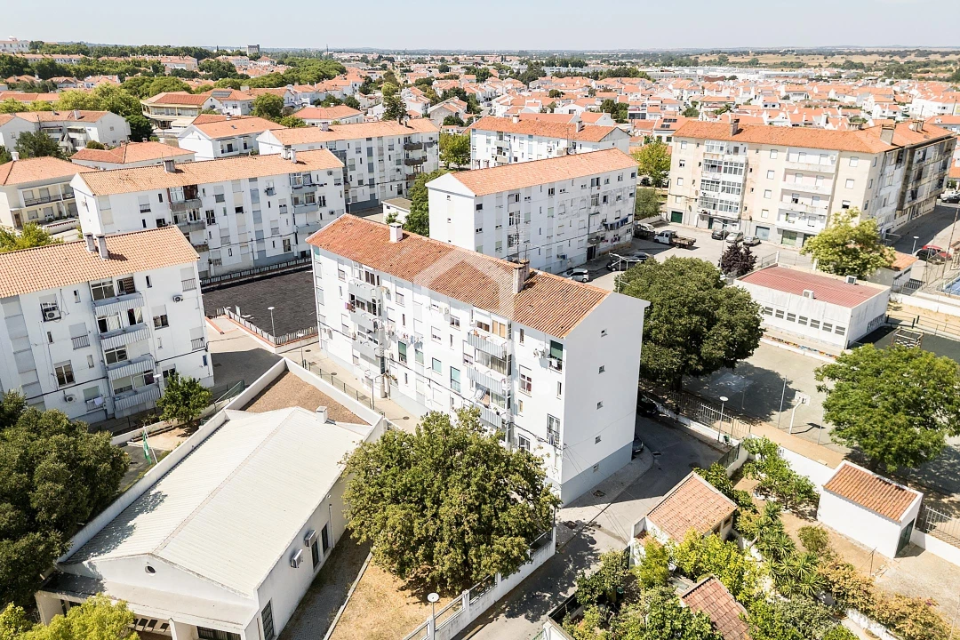 Apartamento T3 para Venda em Malagueira e Horta das Figueiras Foto 29