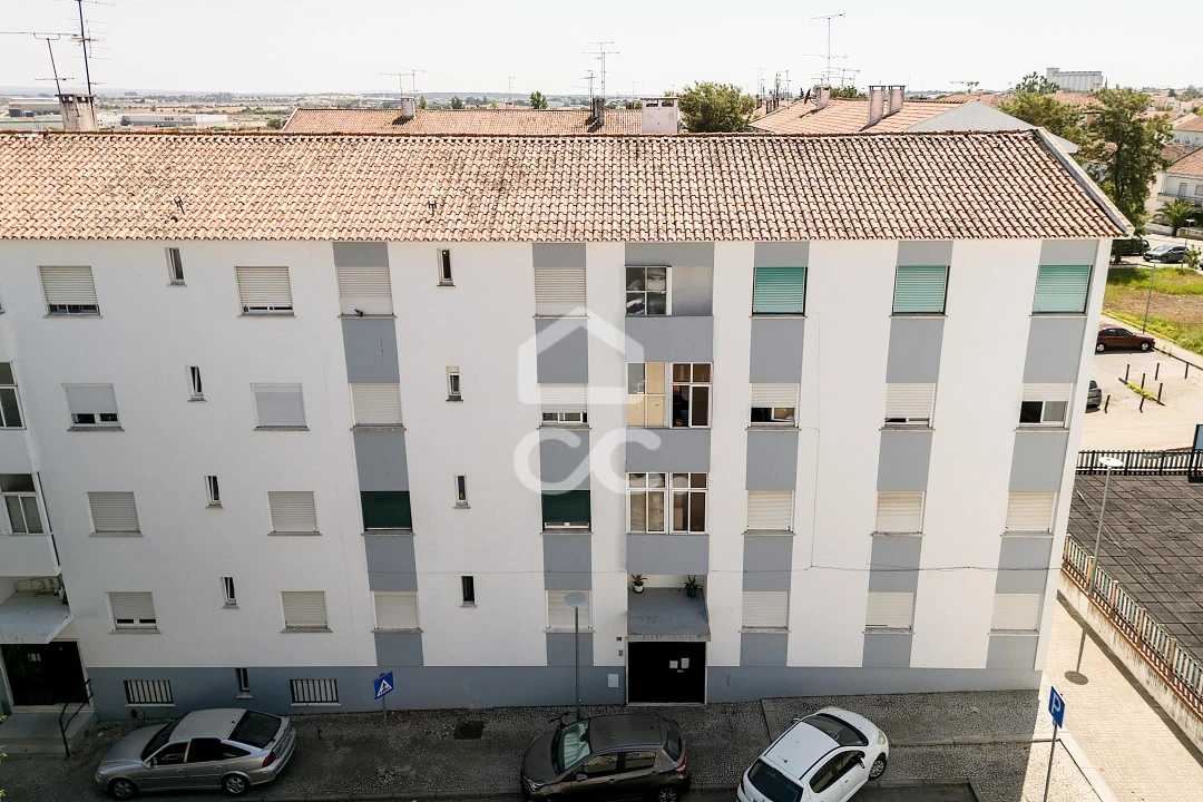 Apartamento T3 para Venda em Malagueira e Horta das Figueiras Foto 24