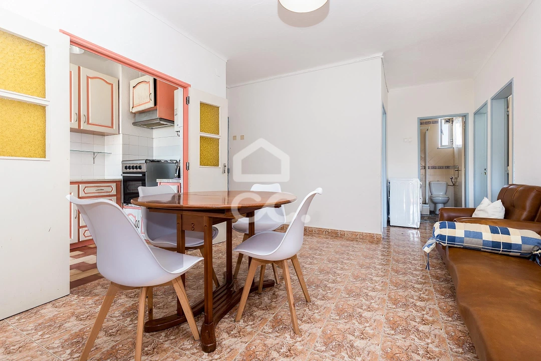 Apartamento T3 para Venda em Malagueira e Horta das Figueiras Foto 1