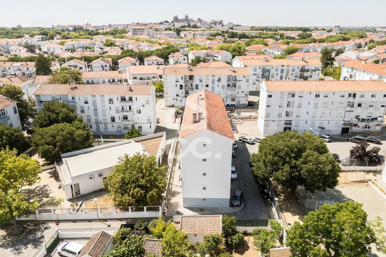 Apartamento T3 para Venda em Malagueira e Horta das Figueiras Foto 28