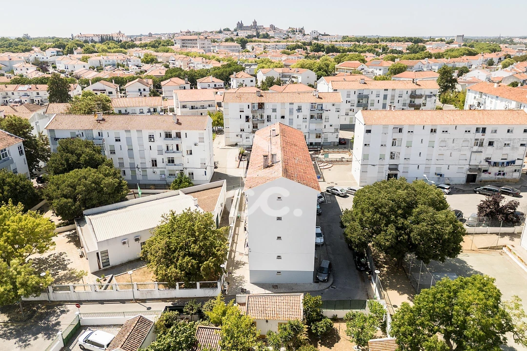 Apartamento T3 para Venda em Malagueira e Horta das Figueiras Foto 28