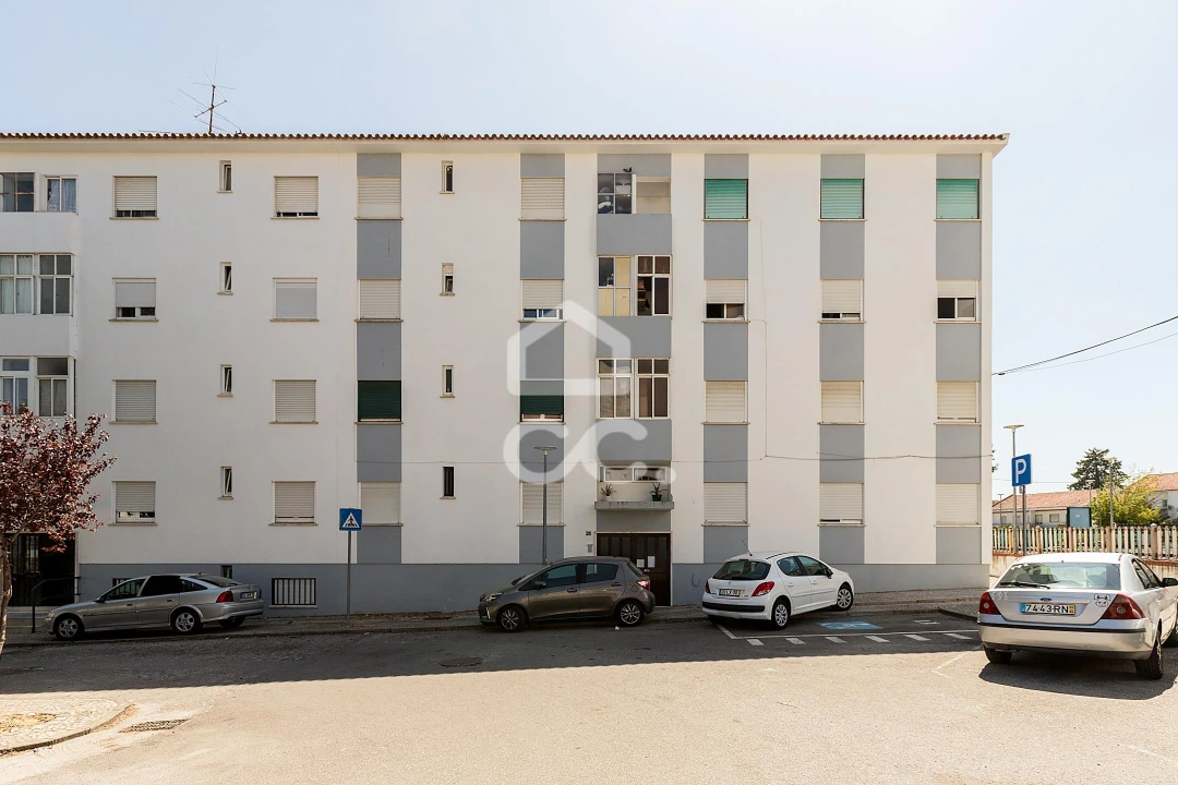 Apartamento T3 para Venda em Malagueira e Horta das Figueiras Foto 2