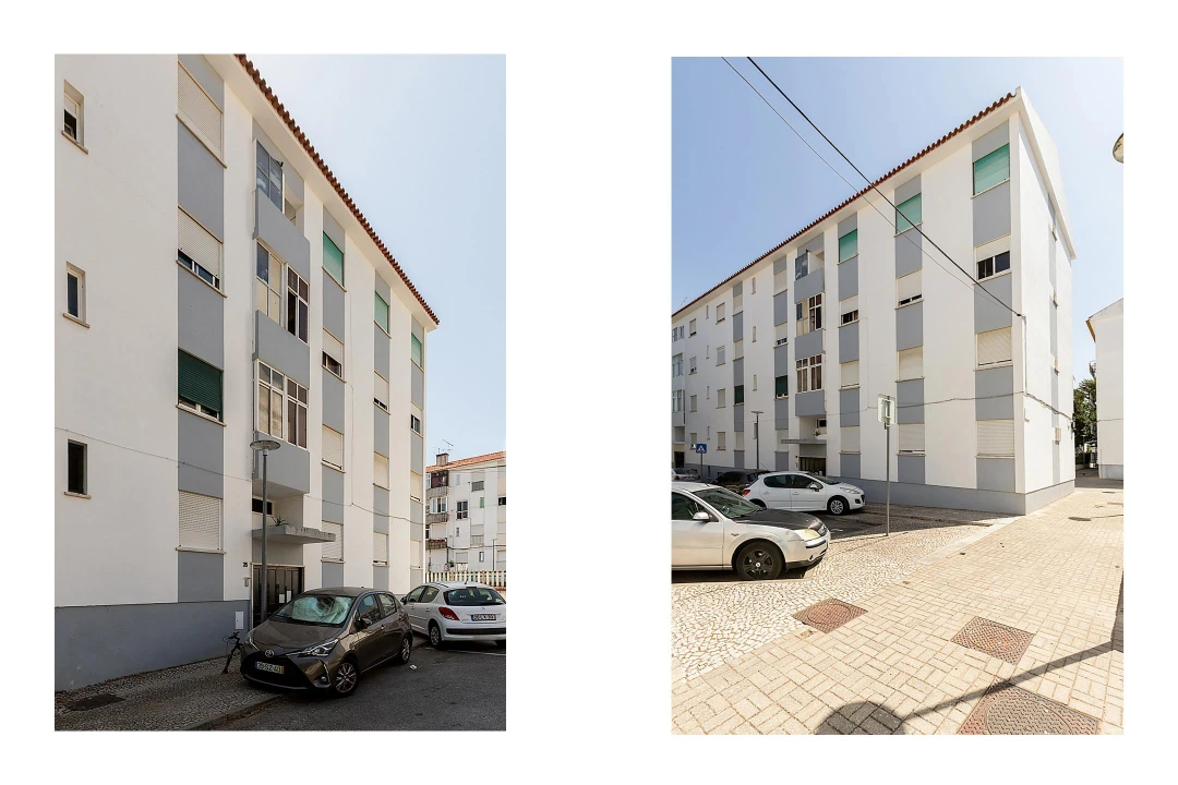 Apartamento T3 para Venda em Malagueira e Horta das Figueiras Foto 20