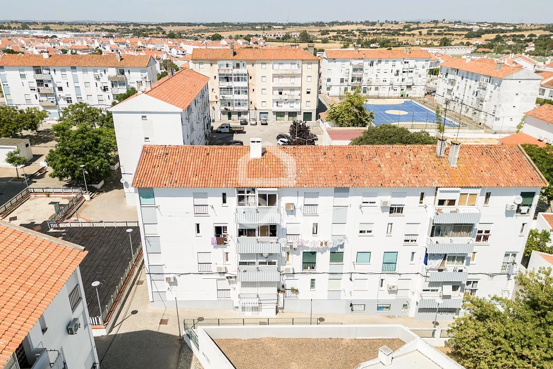 Apartamento T3 para Venda em Malagueira e Horta das Figueiras Foto 25