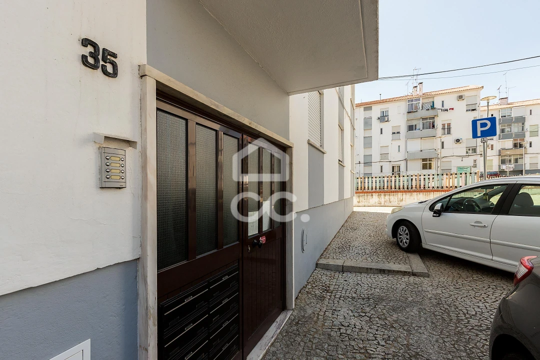 Apartamento T3 para Venda em Malagueira e Horta das Figueiras Foto 18