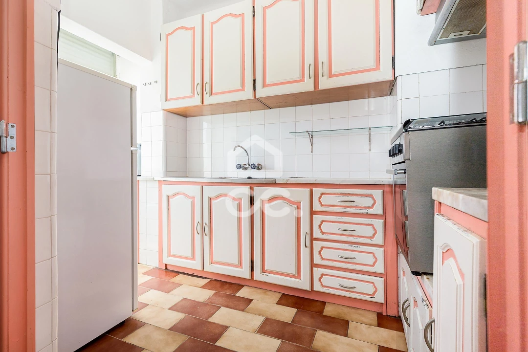 Apartamento T3 para Venda em Malagueira e Horta das Figueiras Foto 6