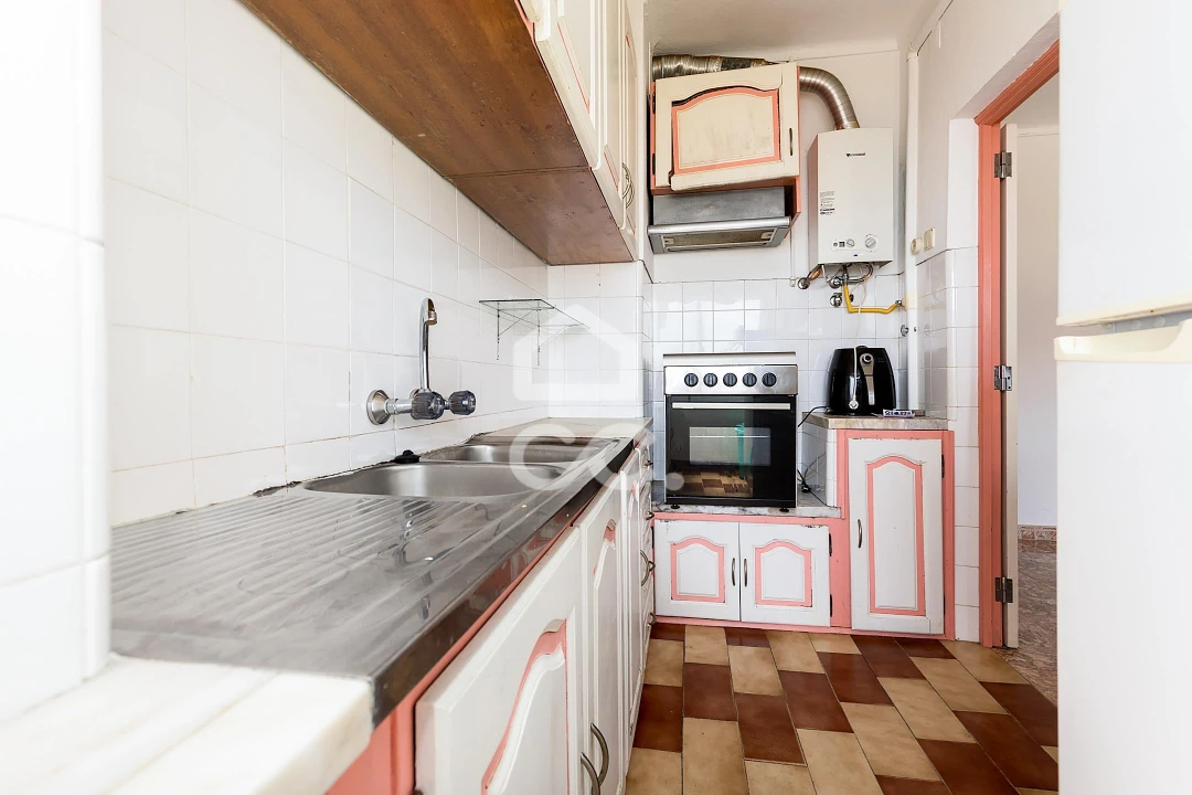 Apartamento T3 para Venda em Malagueira e Horta das Figueiras Foto 5