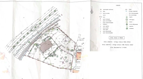 Moradia T5 para Venda em Loule (São Sebastião)