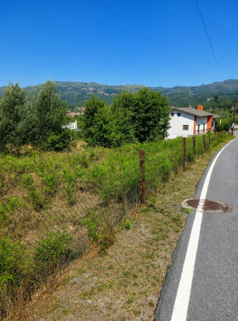 Terreno para Venda em Boa Aldeia, Farminhão e Torredeita