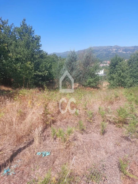 Terreno para Venda em Boa Aldeia, Farminhão e Torredeita